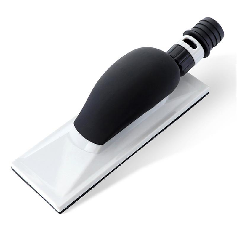 

ALLSOME шлифовальный блок ручное пылеудаление шлифование шлифовальный губчатый блок беспылевой беспылевой блок абразивные инструменты HT2809-2810