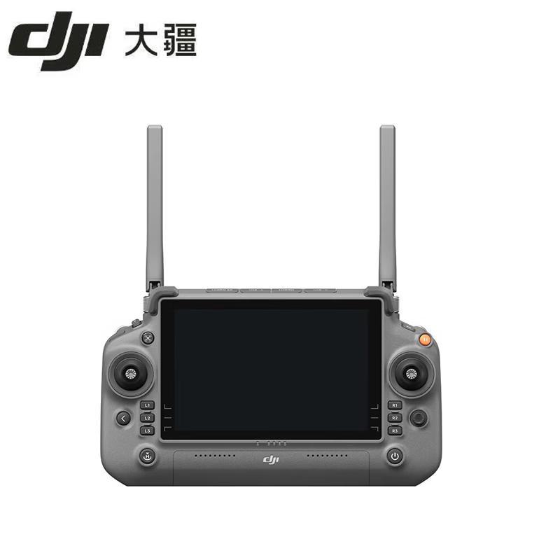 

DJI FlyCart 30 Пульт дистанційного керування з 7-дюймовим екраном (версія CN)