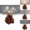 Expedition33 Esquie Plush Toy Animal Figure With Pp Cotton Fill For Collectors