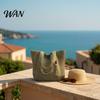 Trendy Women Bag Woven Shoulder Bag, Large Capacity Tote Commuter Multi-purpose Summer Beach Tote, Lightweight Purse for Vacation Street Work Portable