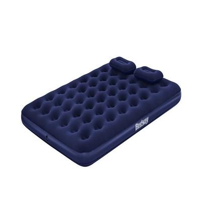 Materac Nadmuchiwany - Bestway - 2-osobowy - 203 x 152 x 22 cm - Wygodny - Lekki i Praktyczny