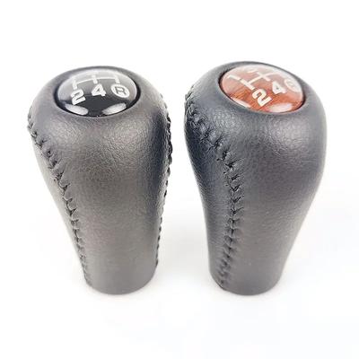 New Man 5 Speed Manual Gear Shift Knob For Toyota Prado LC120 2003 2004 20052006 2007 2008 2009 Gear Shift Ball
