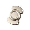 Zinc Alloy 3-in-1 Fidget Spinner Toy - Magnetic Decompression Artifact