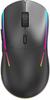Gaming Mouse YMS 3500BK