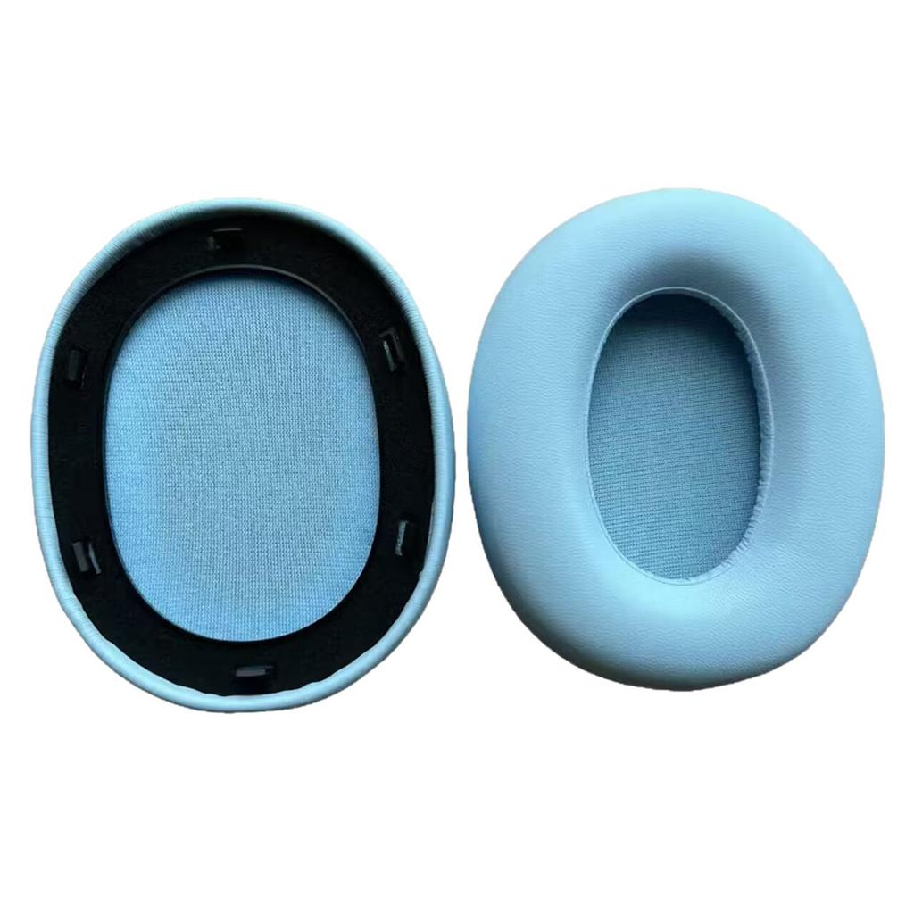 1 Pair For Edifier W800BT Free Noise Cancelling Headphones Earpads Replacement Cushions