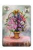 Lenormand Cards, 36 cards, for fortune-telling [Official Import] [Thelema Lenormand Oracle Cards] with Japanese instruction sheet, "Beautiful Digital