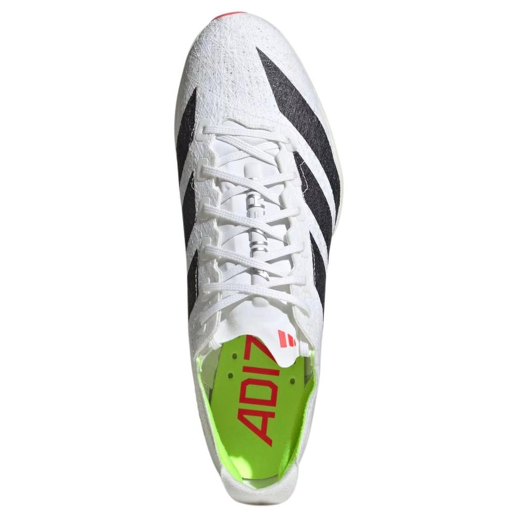 adidas Adizero Prime SP 3 Strung 'Cloud White Black Lucid Red' Men's IH5801