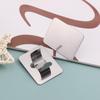In-Stock Stainless Steel Makeup Mixing Palette Set - Hot Seller