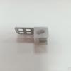 12Pcs Stainless Steel Spring Fasteners Home Furniture Hasps Car Seat Spring Buckle Furniture Spring Repair Hardware
