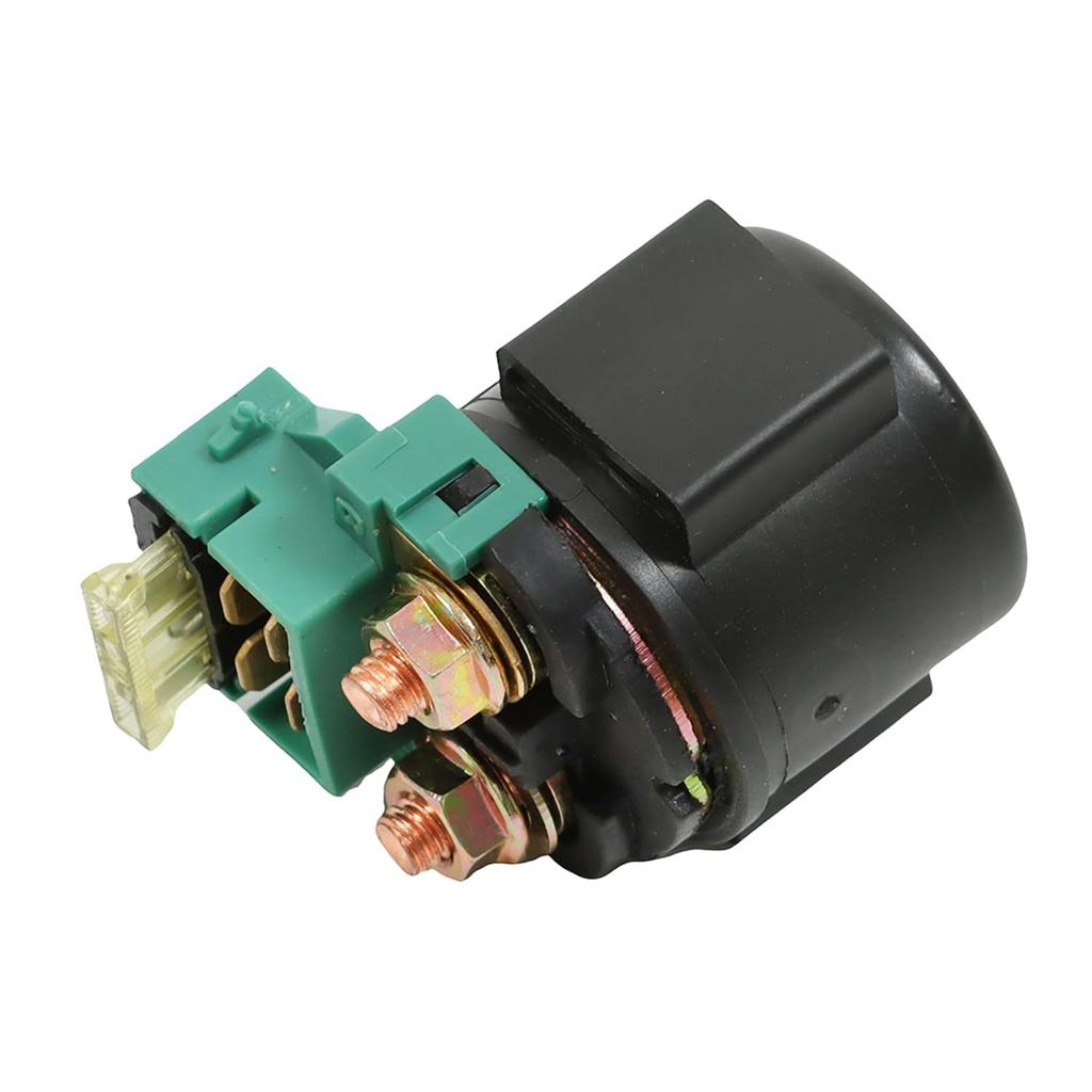Starter Solenoid Relay Replacement for ArcticCat 350 366 400 425 450 Alterra 400 Replacement for 3313-464