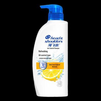 Σαμπουάν και conditioners μαλλιών
