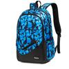 Children Printing School Backpack Large-Capacity Orthopedic Schoolbag for Boys Girls Laptop Backpacks Teenage Nylon School Bags