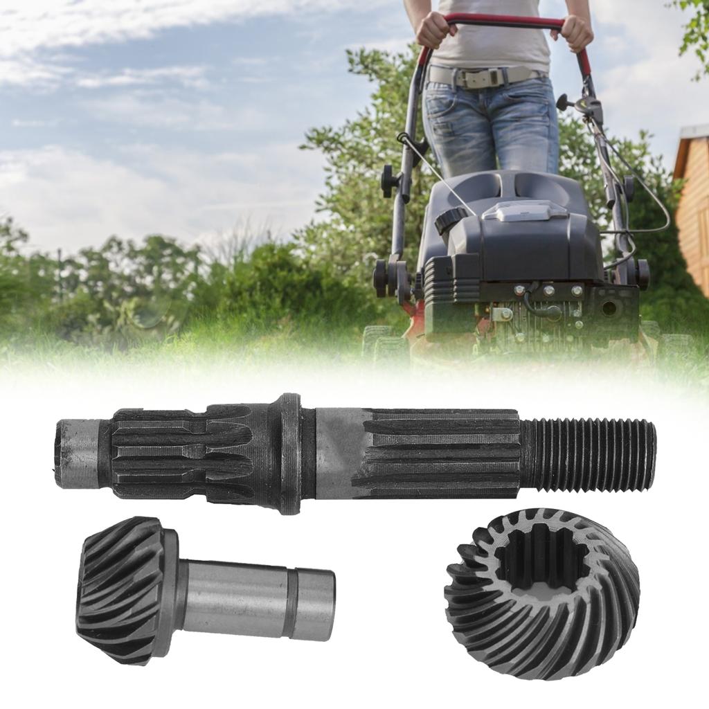 Zinc Alloy Gear Head Kit for STIHL FS36 FS40 FS44 FS80 FS75 FS90 FS100 Bush Cutter Strimmer