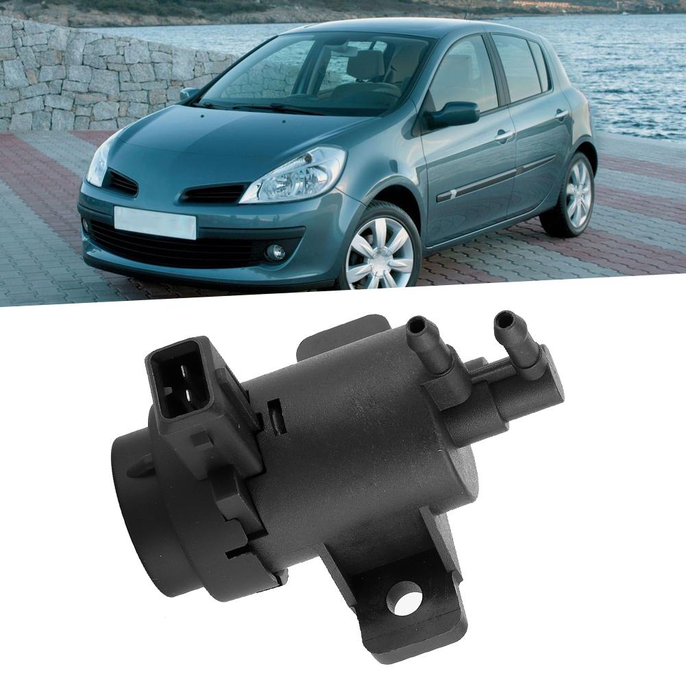 Turbo Boost Pressure Solenoid Converter Valve 7700109099 Fit for Renault ClioEspaceKangoo