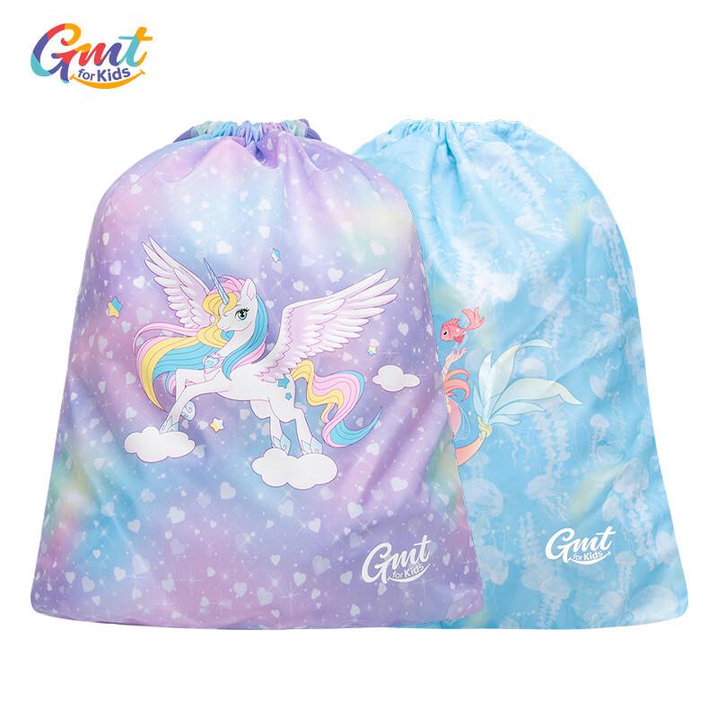 Gmt for kids Dream Unicorn Drawstring Backpack
