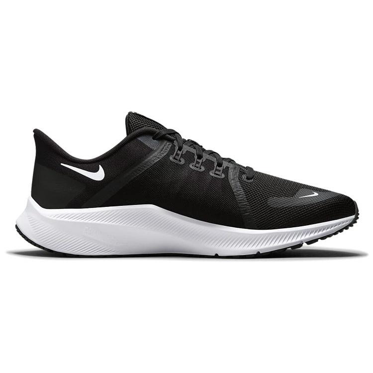 Nike Quest 4 'Black White' Men's DA1105-006