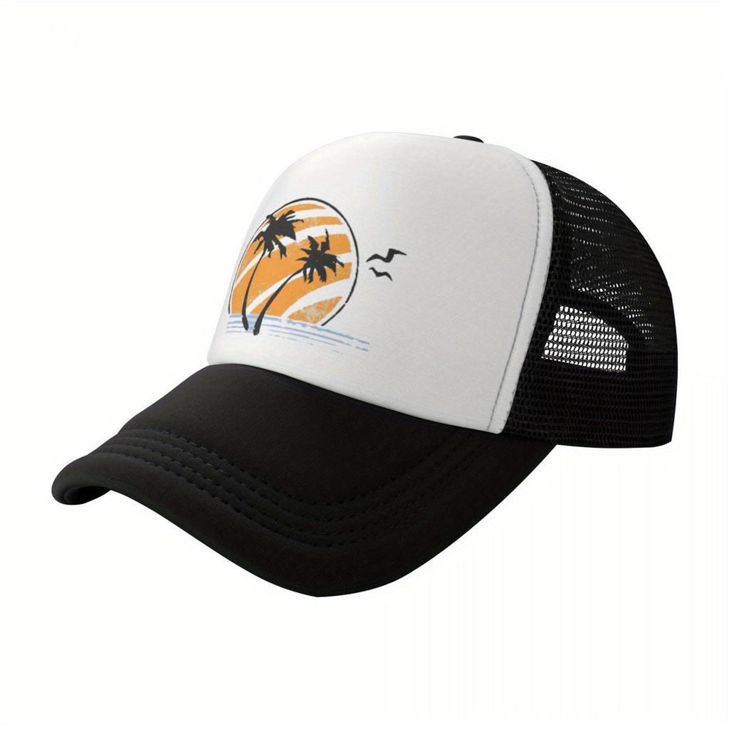 Baseball Cap Hats Caps Hats Anime Graphic Adult Unisex Women Father Birthday New Year Christmas Gifts Retro Sports Outdoor