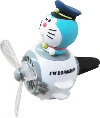 Sankin Shoji Klimaanlage Maskottchen Doraemon DE0293 Ich bin