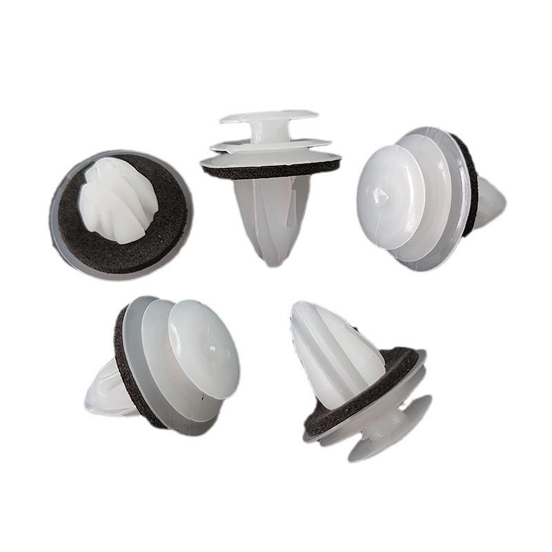 Συμβατό Κλιπ Επένδυσης Πάνελ Πόρτας για Toyota: Μοντέλα 90467-10161, 67771-35010