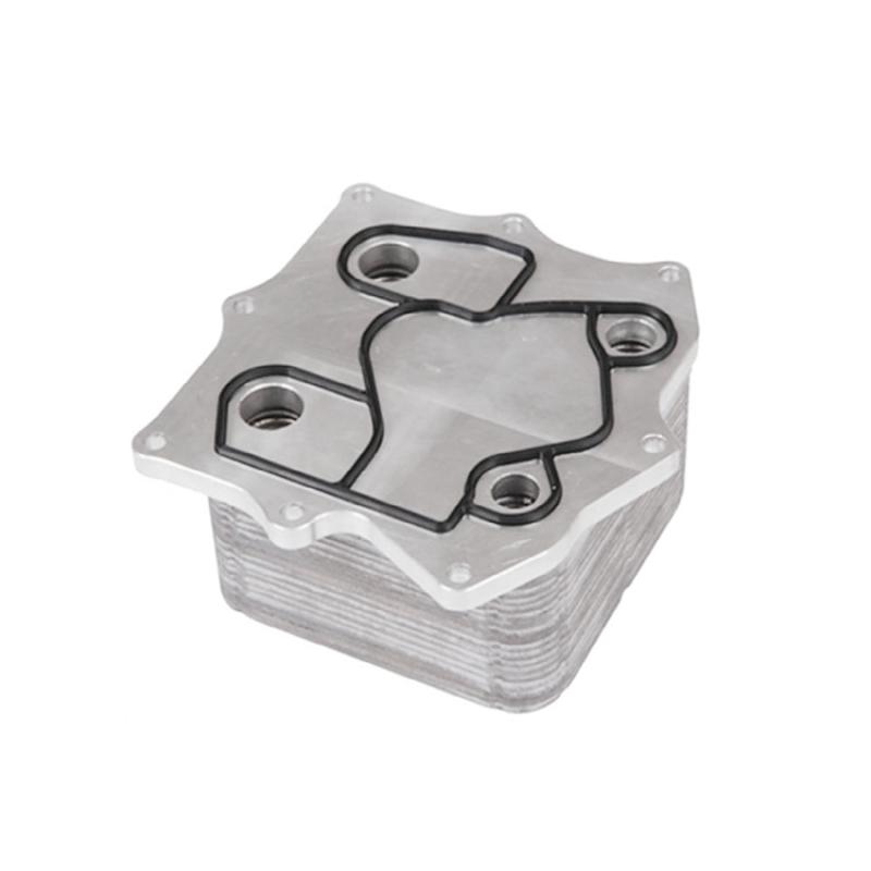 AW-1 Piece ISF 2.8 Engine Radiator Oil Cooler Replacement Accessories For Foton Tunland 5318533