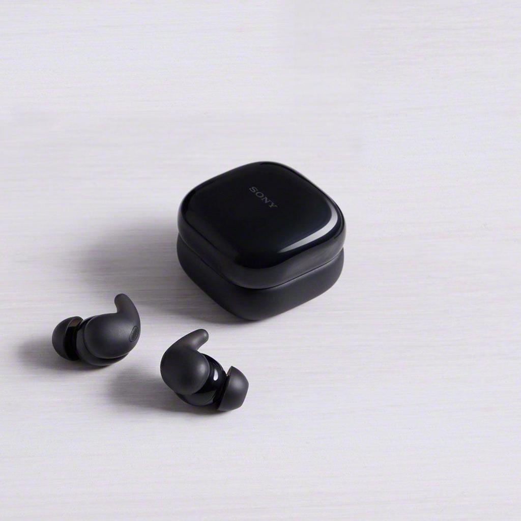 Sony LinkBuds Fit Noise-Canceling Earbuds