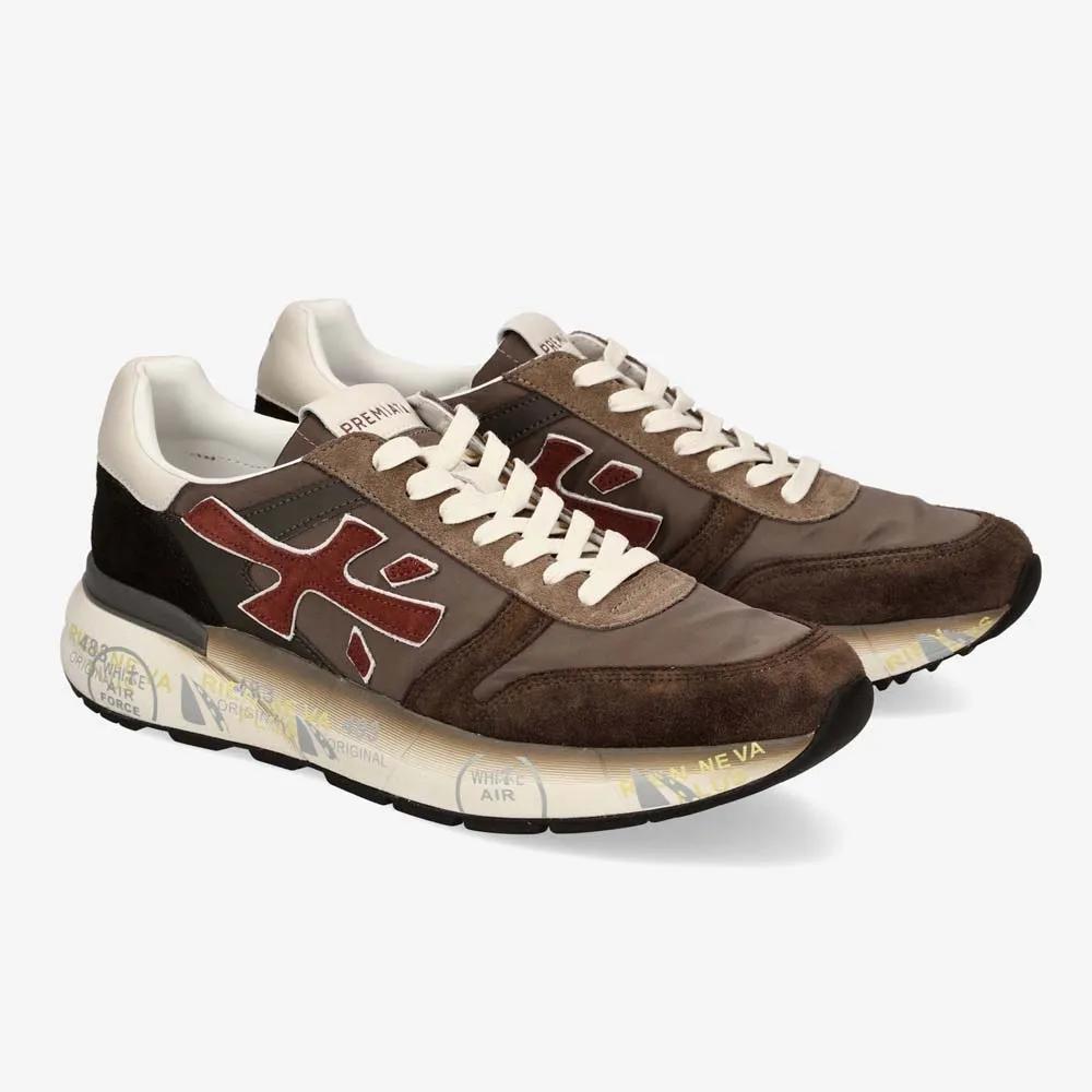 Premiata Sneakers Mick