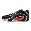 Air Jordan Tatum 4 PF Bloodline Erkek Spor Ayakkabı Siyah University-Red Beyaz HQ4613-001