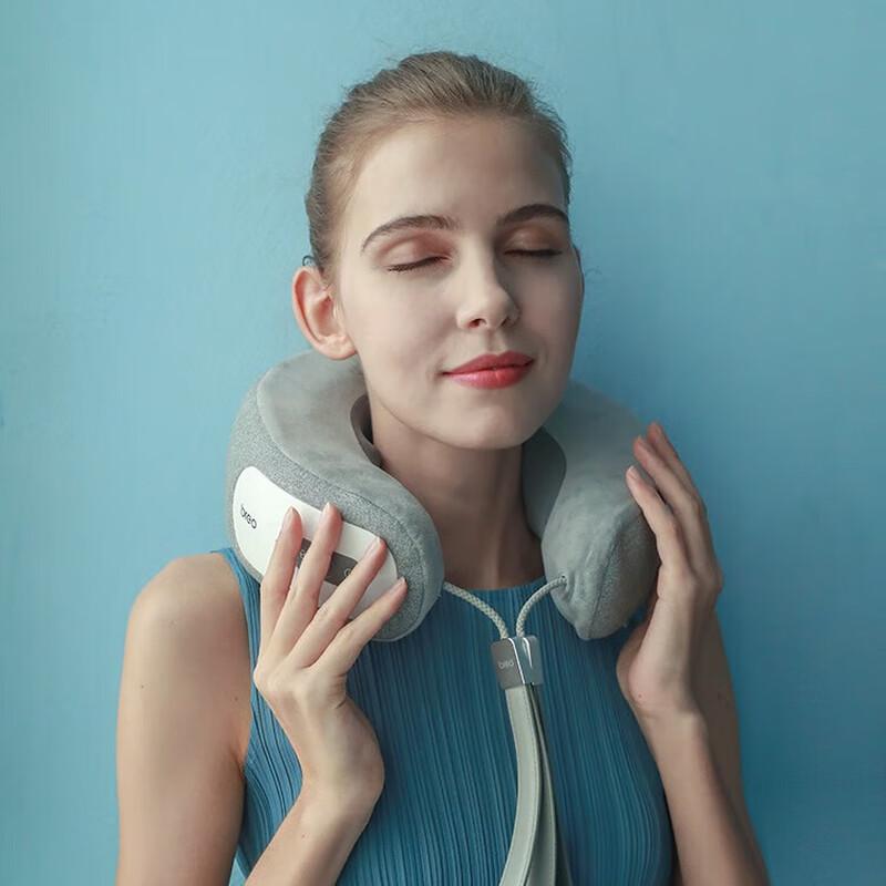 Breo Neck3 Pro Smart Neck Massager