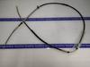 Cable Set, Parking Brake for MAHINDRA BOLERO, BOLERO PIK-UP - 0605BA0341N