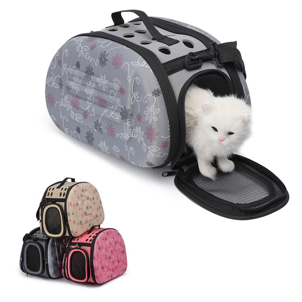 kennel bag