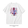 Lucky Star Essential Shirt Unisex Unisex Summer Oneck Breathable Graphic T Shirts Casual Simple S3XL Streetwear Creative Tops