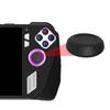 Game Pad Protective Case Cover Drop Resistant Compatible For RogAlly Game Console Handhelds Shell Shockproof Accessories