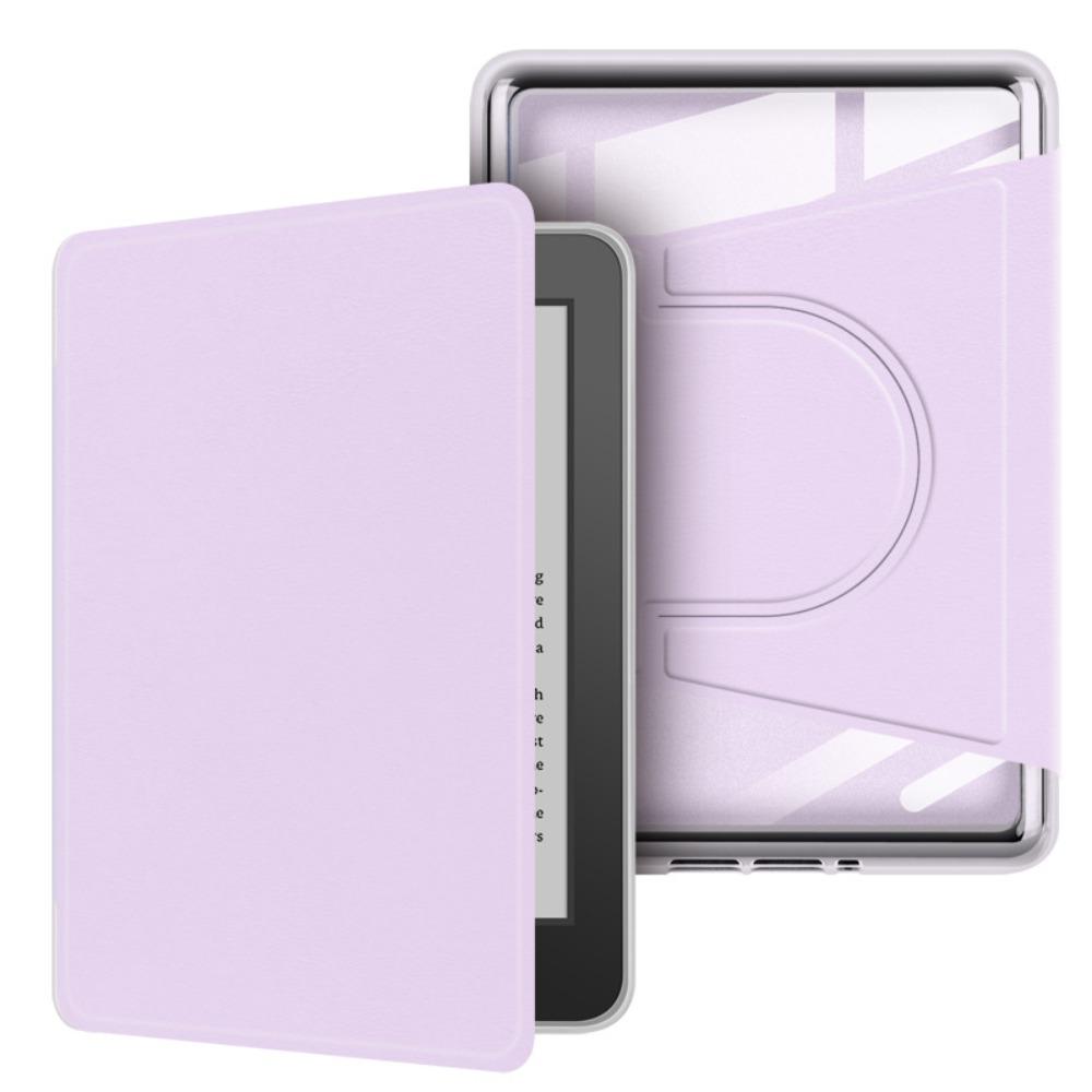 360 Rotation Magnetic Cover for Kindle Paperwhite 12th Gen 2024 7 Inch Colorsoft SA568B
