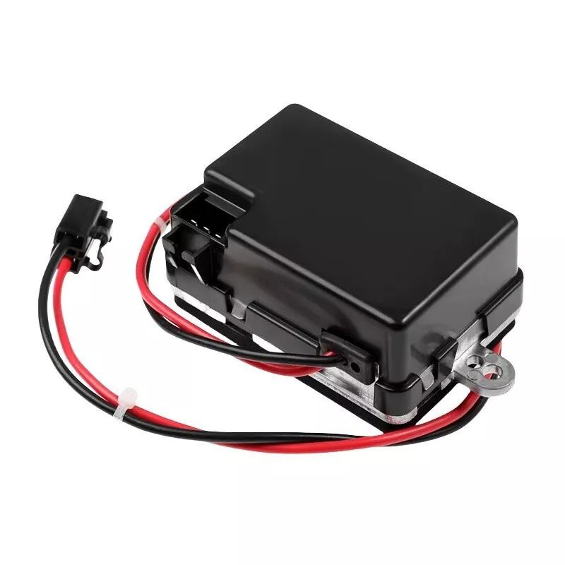 Heater Blower Motor Resistor 5012699AA RU-358 For Jeep Grand Cherokee 1999-2004