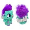 25cm Cute Anime Plush Toy Soft Stuffed Doll Home Room Decor Birthday Gift For Children