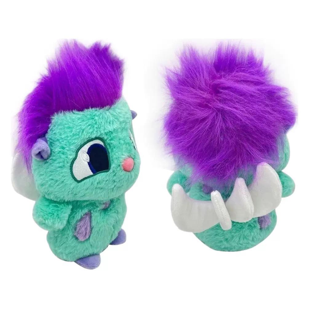 25cm Cute Anime Plush Toy Soft Stuffed Doll Home Room Decor Birthday Gift For Children