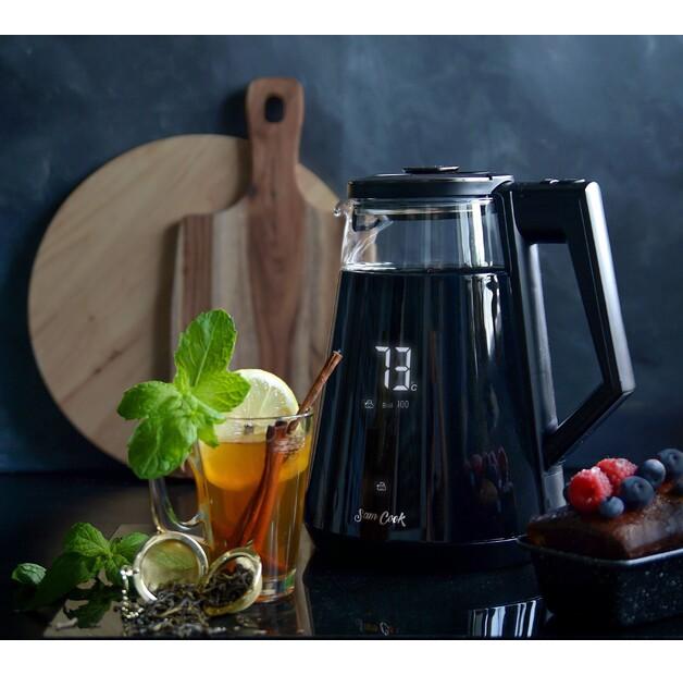 Rychlovarná konvice Sam Cook PSC-111/B