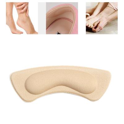 Thicken Wear-resistant Heel Stickers Foot Anti-wear Stickers Heel Cushion Pads Foot Care Tool
