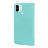 Rosenleder Geldbörse Flip Case Für Xiaomi 13T 13 Ultra Lite Redmi A1 Plus A2 13C 12C Note 12 Pro 5G 12S Poco C65 Hülle Funda