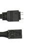 Conversion Cable For Solarity Tech Arrrgb DAC to Control 12V Analog Leds