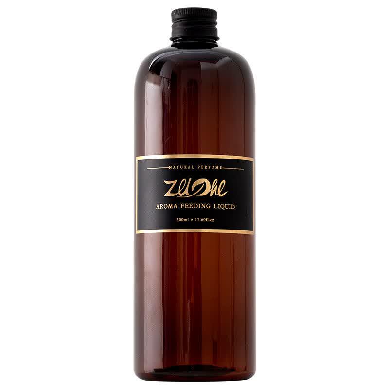 Gardenia 500ml Flameless Diffuser Refill