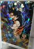 [USED] ARS10 World's 1st! Son Goku Ultimate Rare Super Dragon Ball Heroes