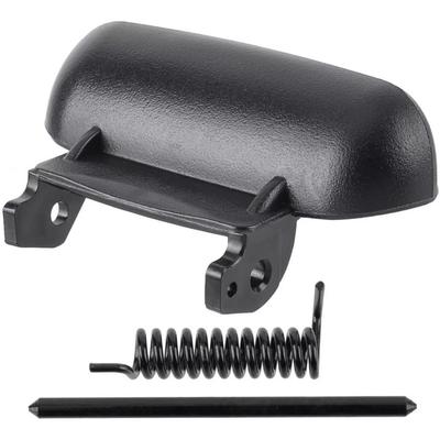 Neu Für 06-11 Honda Civic Armlehnenbezug Deckelverschluss Mittelkonsole Riegel 83451SNAA01ZA