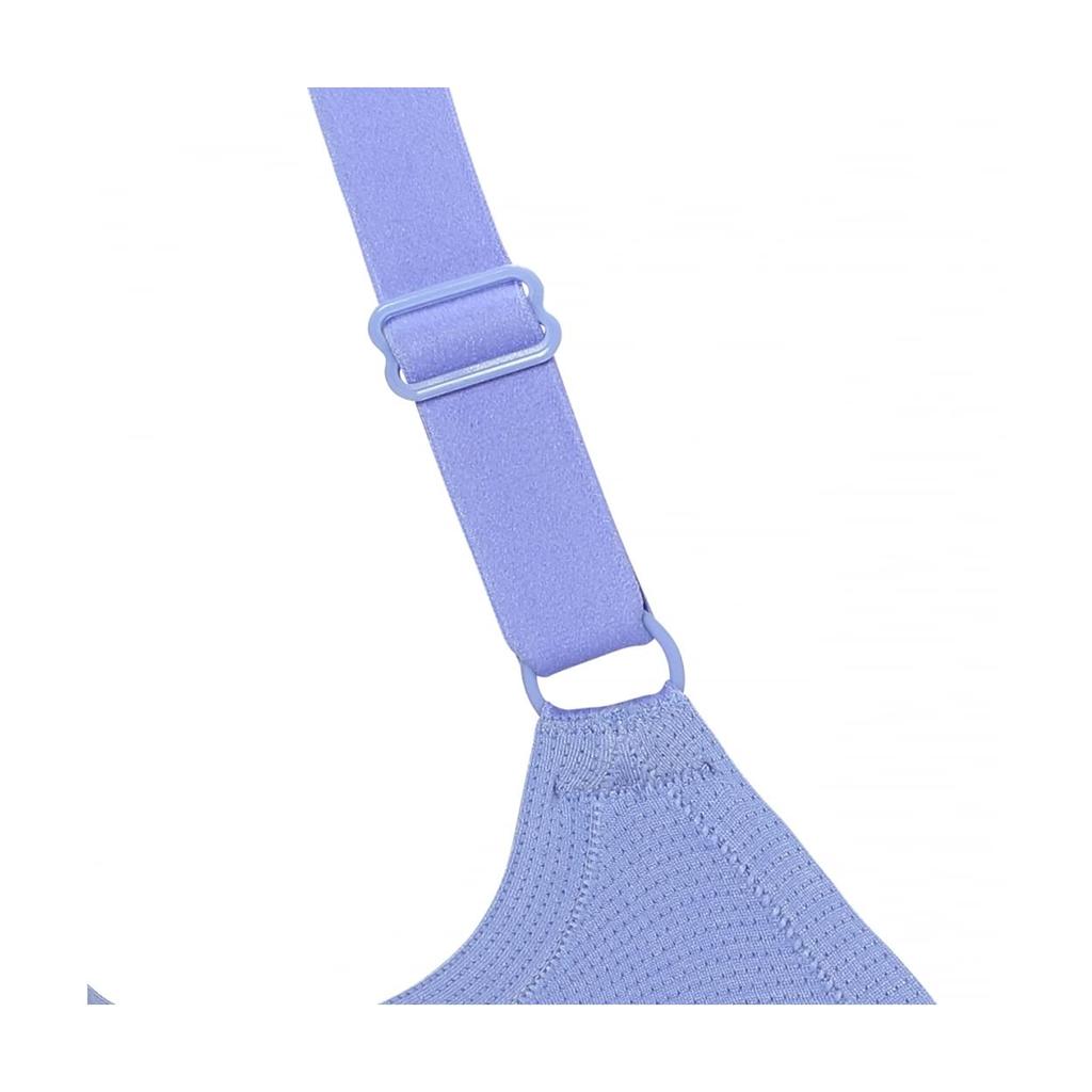 Triumph Sloggi Go Half 0004 Sizes All-Round Top, Large, (Black), LL/3L