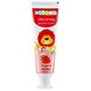 Lion Kids Strawberry Fluoride Toothpaste
