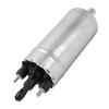 12V Universal Electric Fuel Pump 0580464070 3 5bar 130 140LPH High Pressure External Inline Fuel Pump For Gasoline and