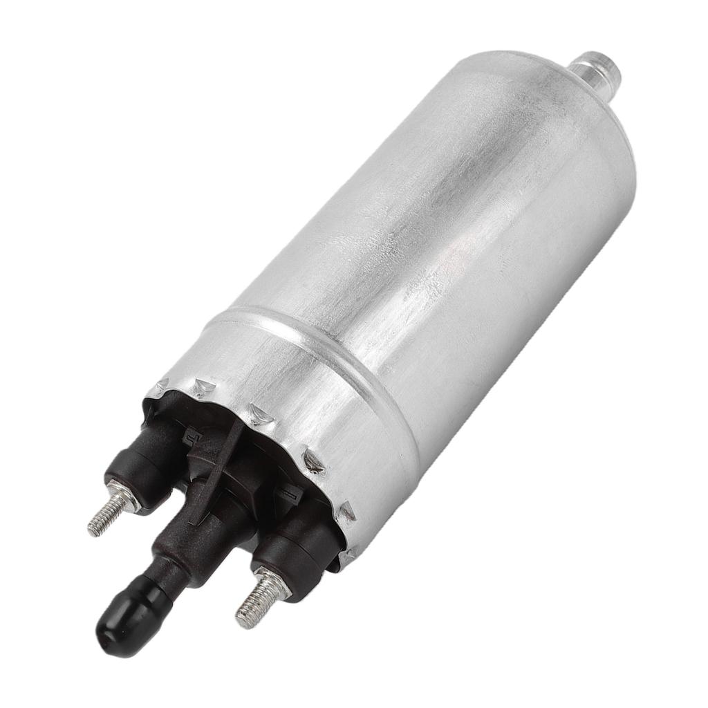 12V Universal Electric Fuel Pump 0580464070 3 5bar 130 140LPH High Pressure External Inline Fuel Pump For Gasoline and