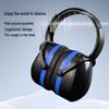 JUWEIDE Industrial Noise-Cancelling Earmuffs