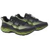 Under Armour HOVR Versatile Comfortable Trail Running Shoes Men Shoes Dark-Green Black 6138061-0396