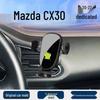 Držák na telefon a navigaci do auta Mazda CX-30